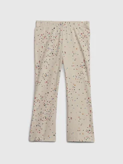 Baby & Toddler Mix & Match Flare Leggings