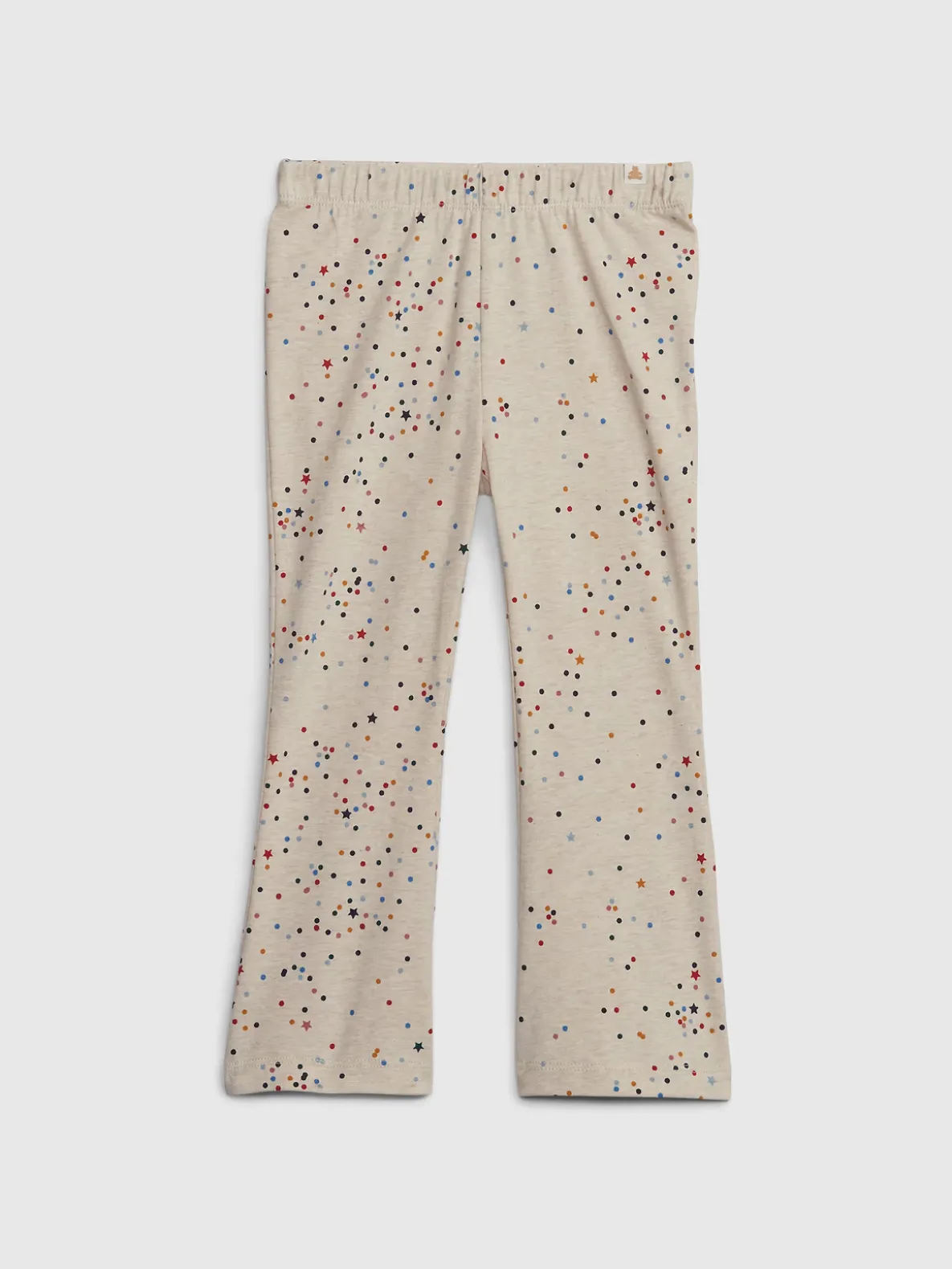 Baby & Toddler Mix & Match Flare Leggings