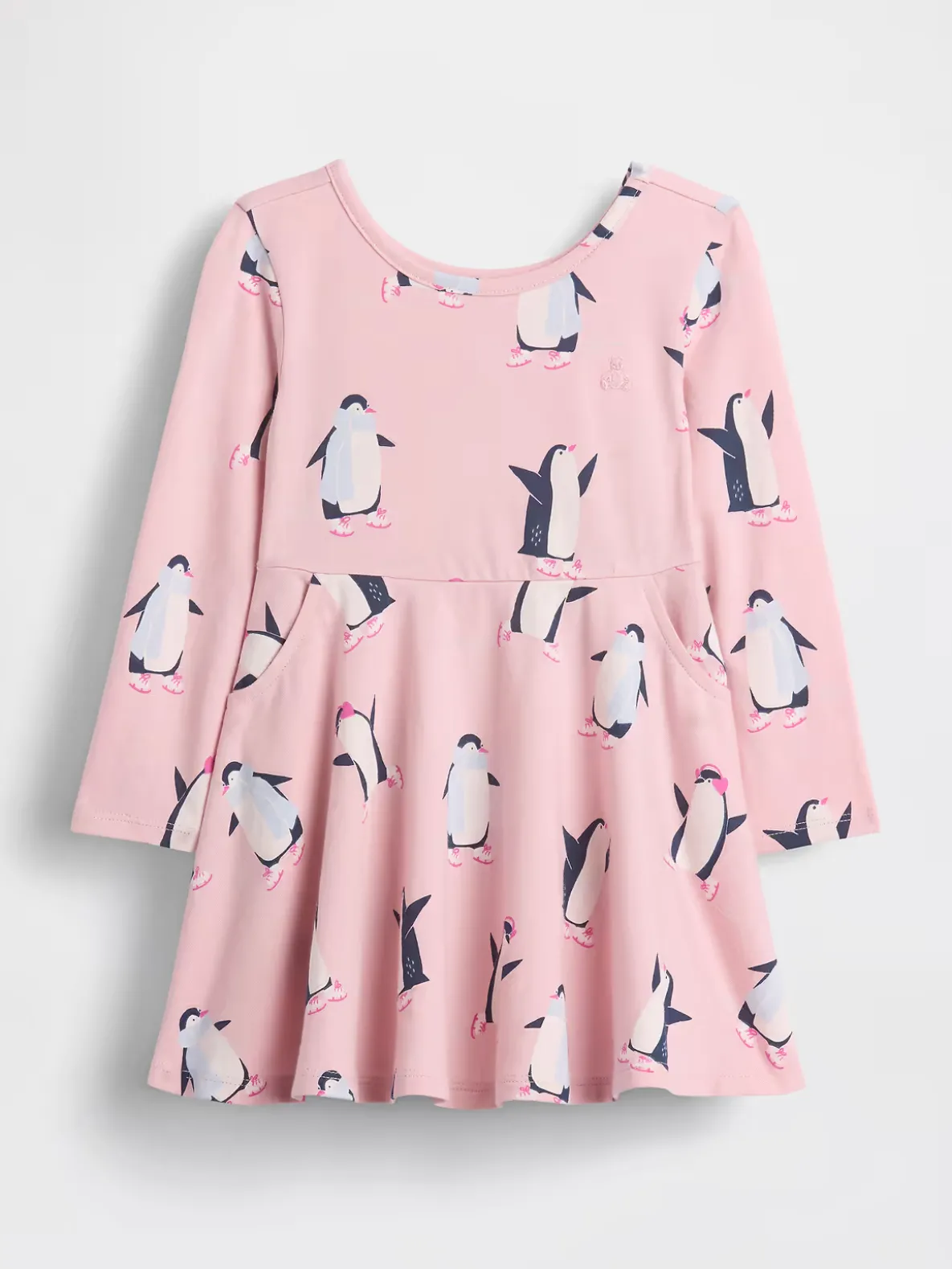 Baby & Toddler Mix & Match Twirl Dress