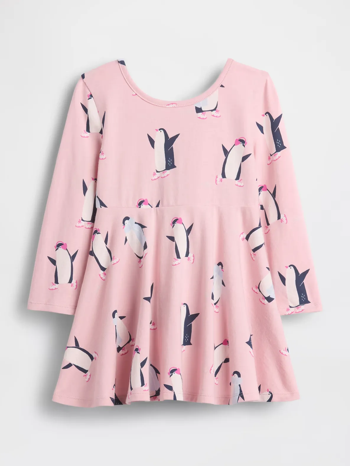 Baby & Toddler Mix & Match Twirl Dress