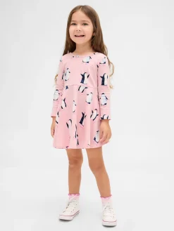 Baby & Toddler Mix & Match Twirl Dress
