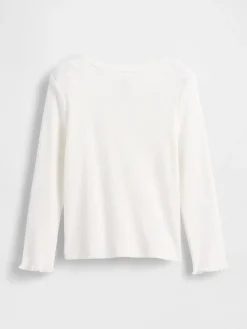 Baby & Toddler Mix & Match Rib T-Shirt