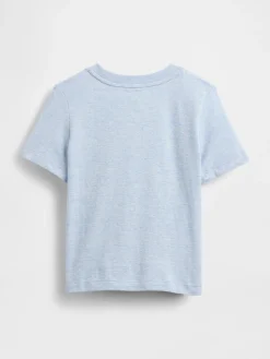 Baby & Toddler Mix & Match Pocket T-Shirt