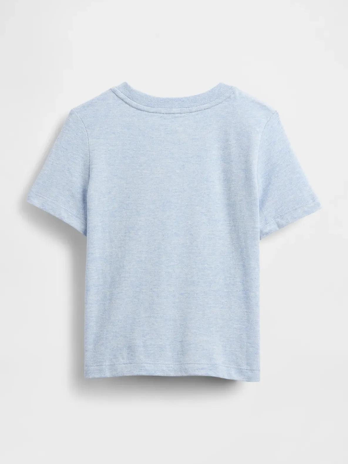 Baby & Toddler Mix & Match Pocket T-Shirt