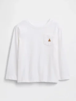 Baby & Toddler Mix & Match T-Shirt