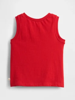 Baby & Toddler Mix & Match Graphic Tank Top