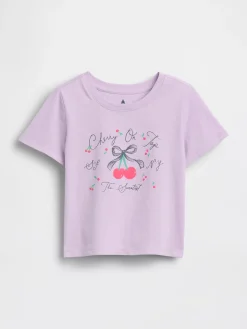 Baby & Toddler Mix & Match Graphic T-Shirt