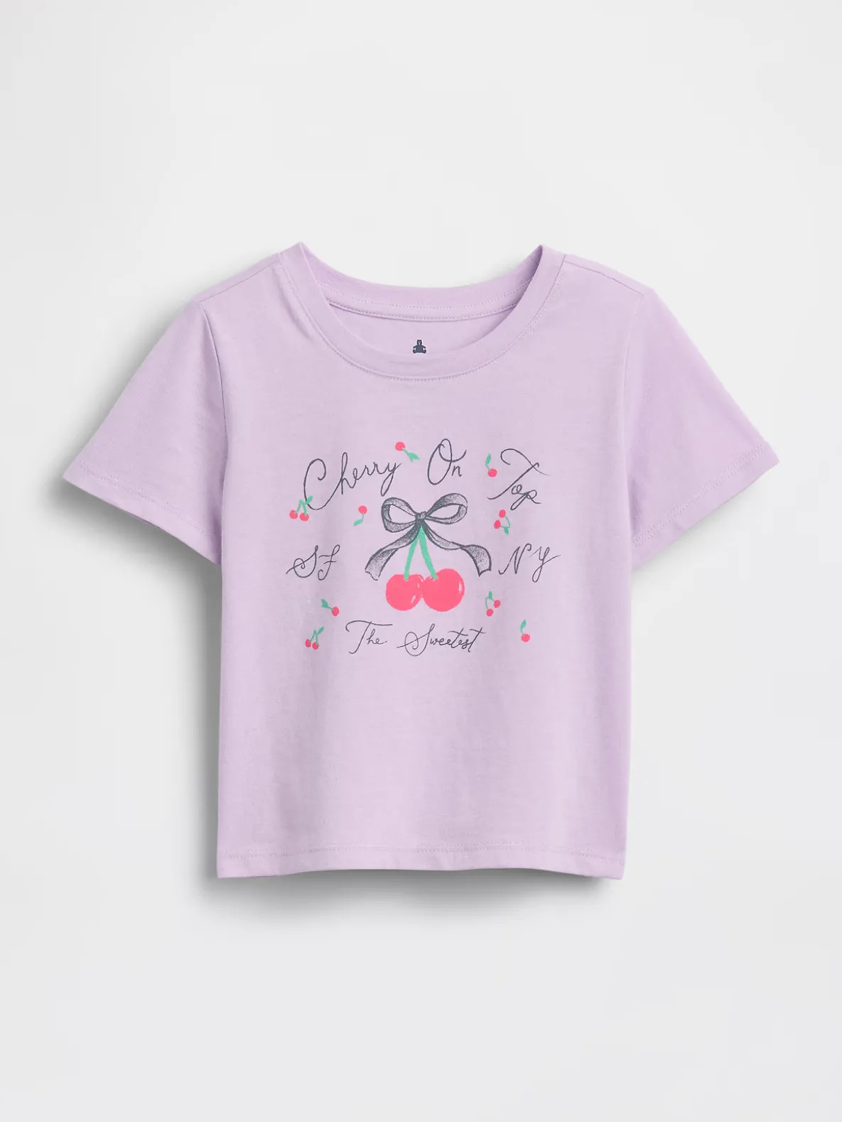 Baby & Toddler Mix & Match Graphic T-Shirt