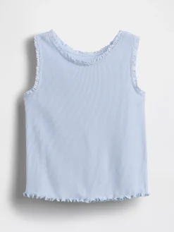 Baby & Toddler Mix & Match Rib Tank Top
