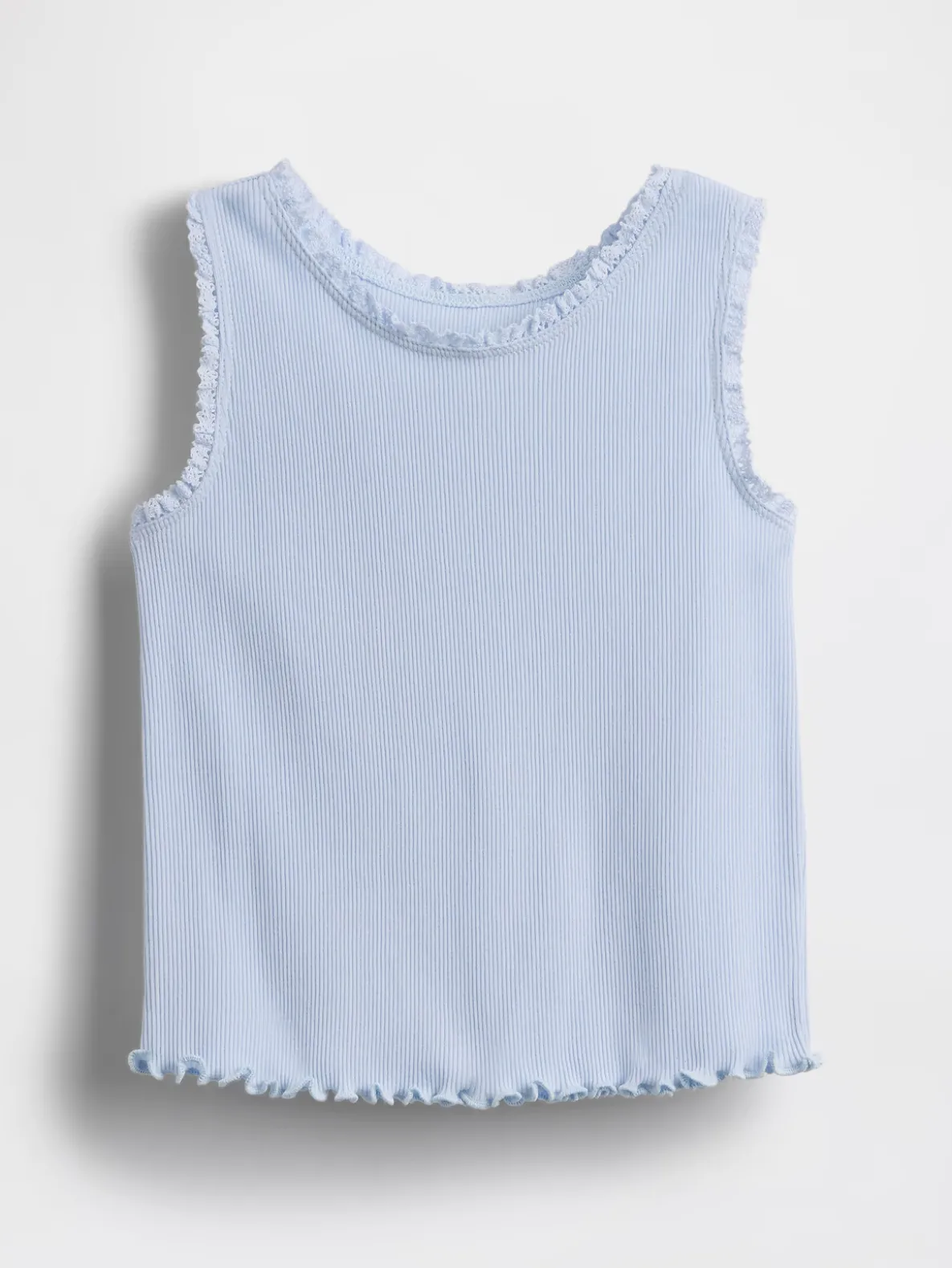 Baby & Toddler Mix & Match Rib Tank Top