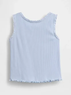 Baby & Toddler Mix & Match Rib Tank Top
