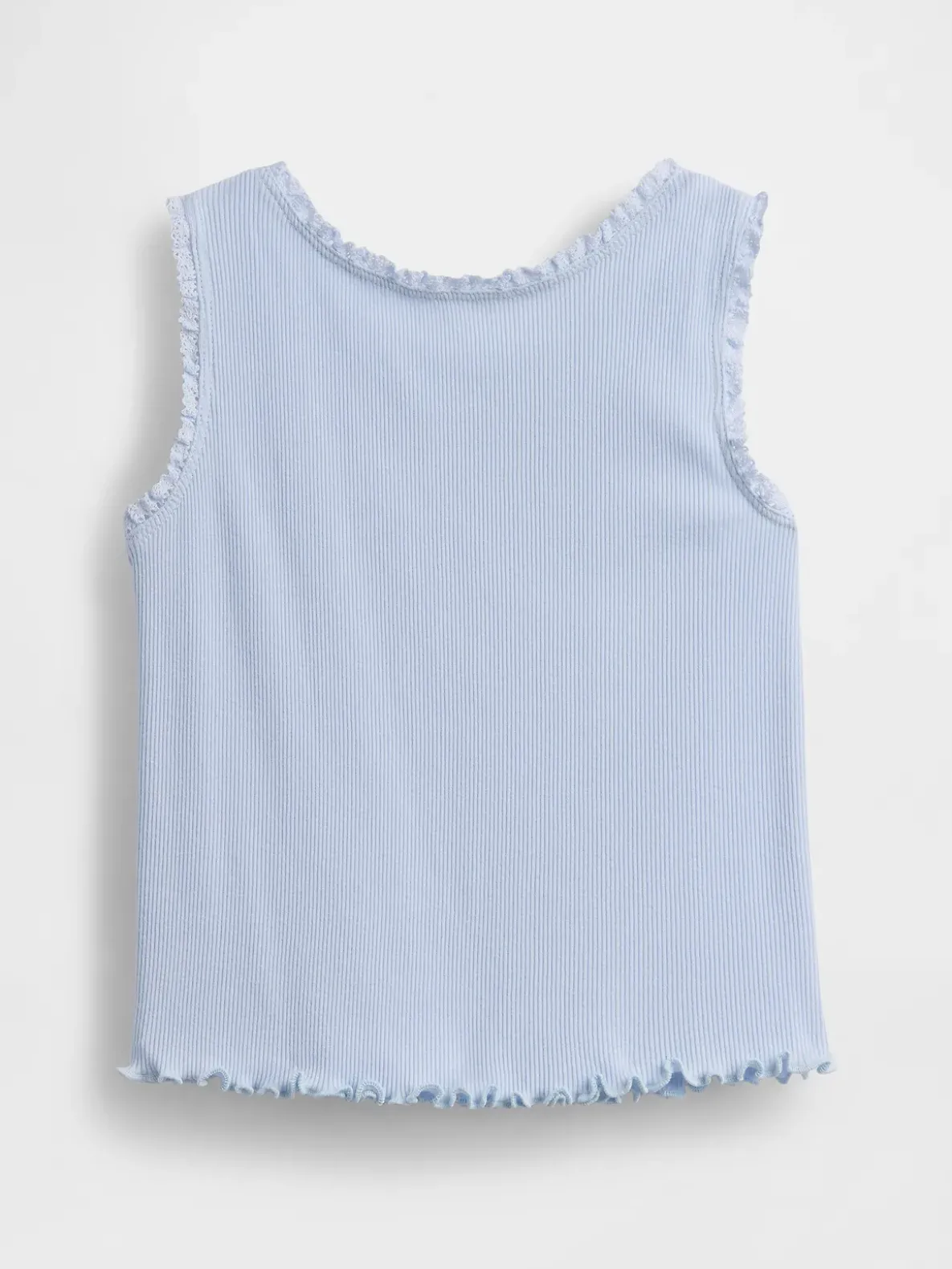 Baby & Toddler Mix & Match Rib Tank Top