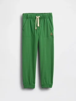 Baby & Toddler Mix & Match Pull-On Joggers