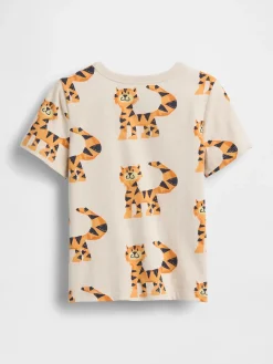 Baby & Toddler Mix & Match Pocket T-Shirt