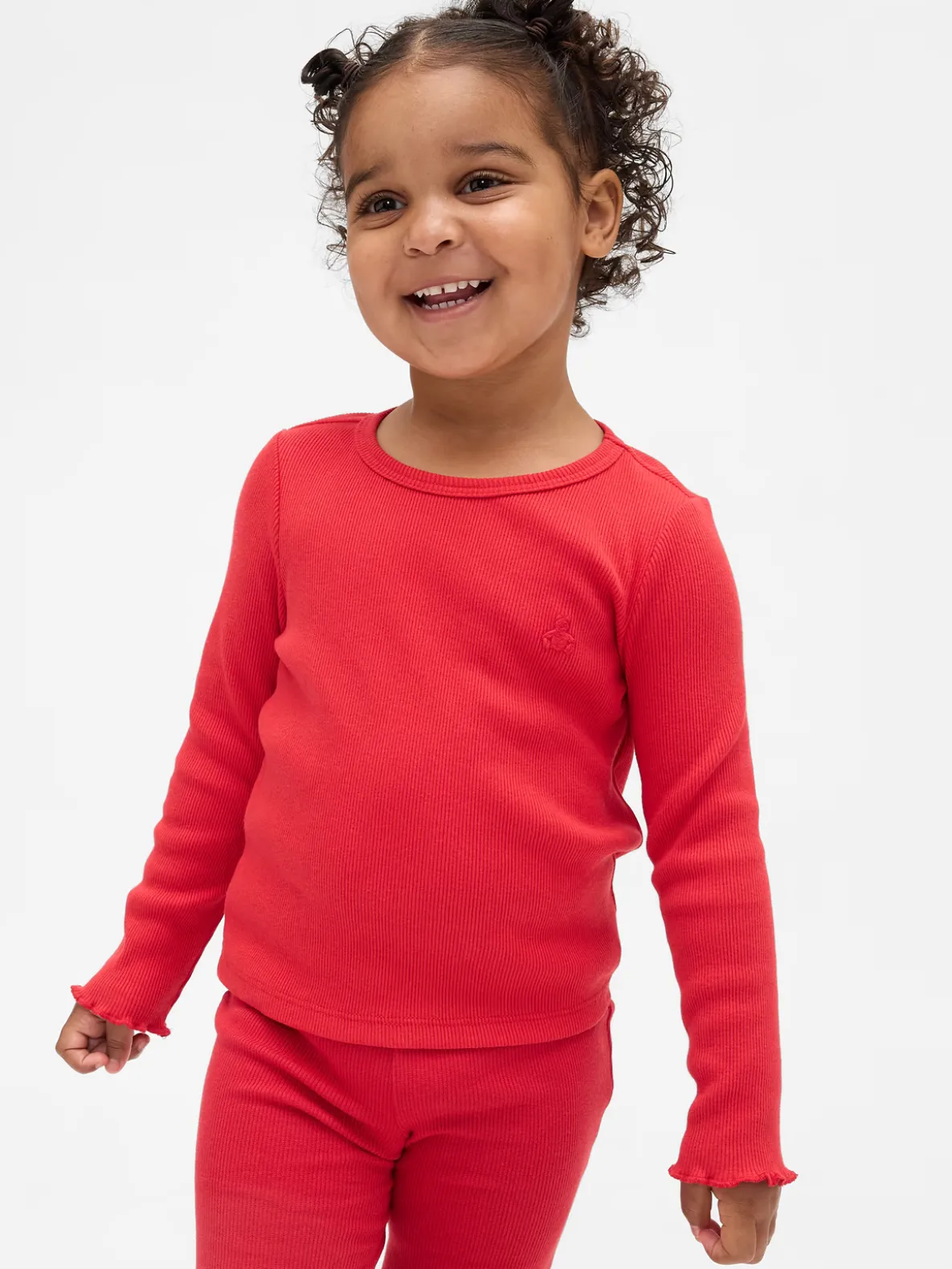 Baby & Toddler Mix & Match Rib T-Shirt
