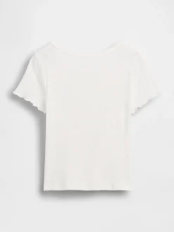 Baby & Toddler Mix & Match Rib T-Shirt