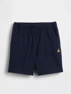 Baby & Toddler Mix & Match Pull-On Shorts