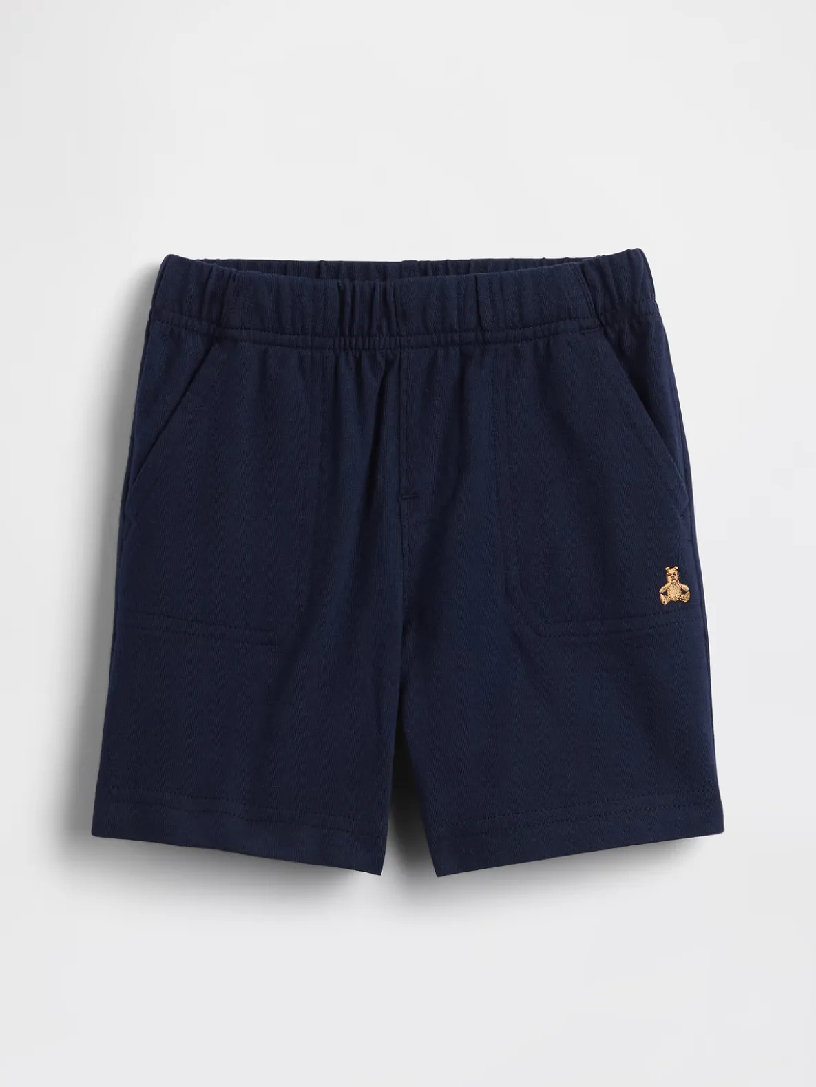Baby & Toddler Mix & Match Pull-On Shorts