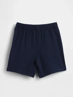 Baby & Toddler Mix & Match Pull-On Shorts