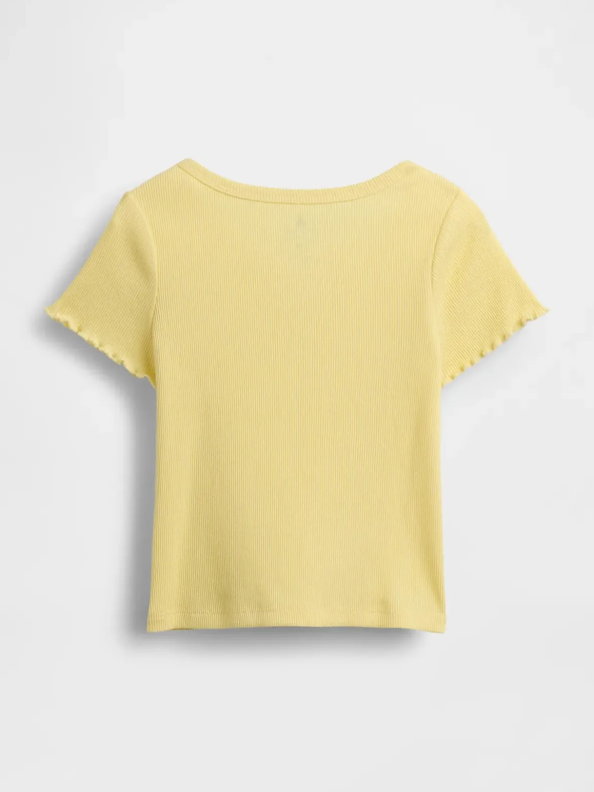 Baby & Toddler Mix & Match Rib T-Shirt