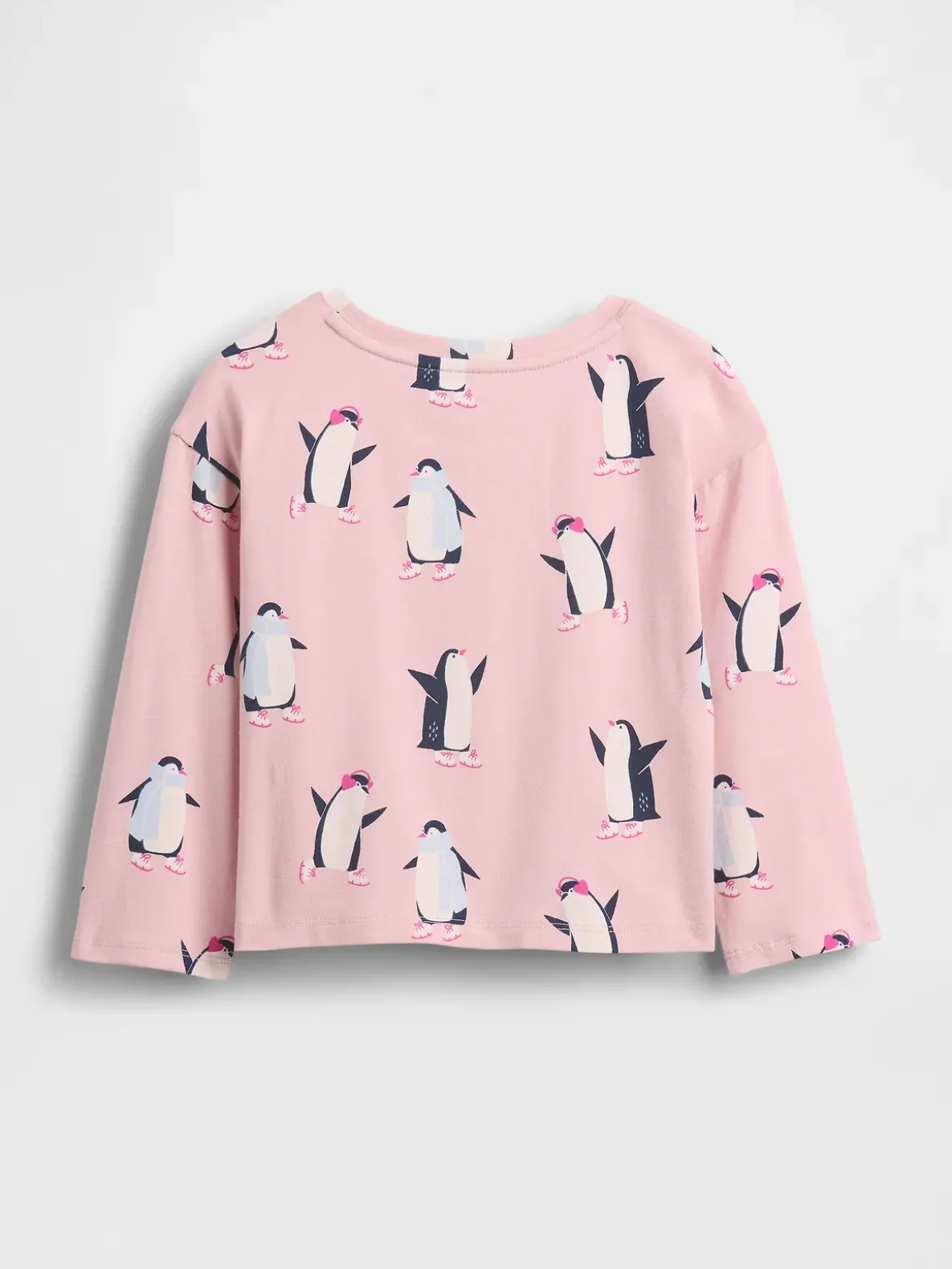 Baby & Toddler Mix & Match Drop-Shoulder T-Shirt