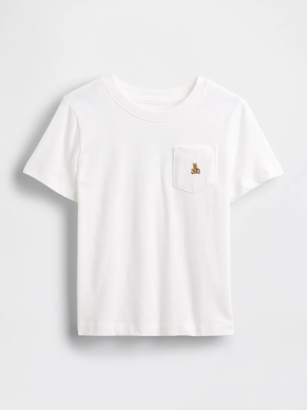 Baby & Toddler Mix & Match Pocket T-Shirt