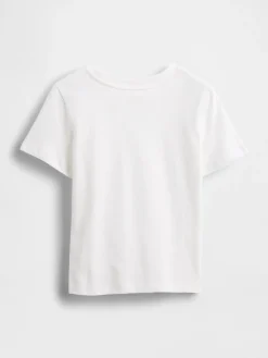 Baby & Toddler Mix & Match Pocket T-Shirt
