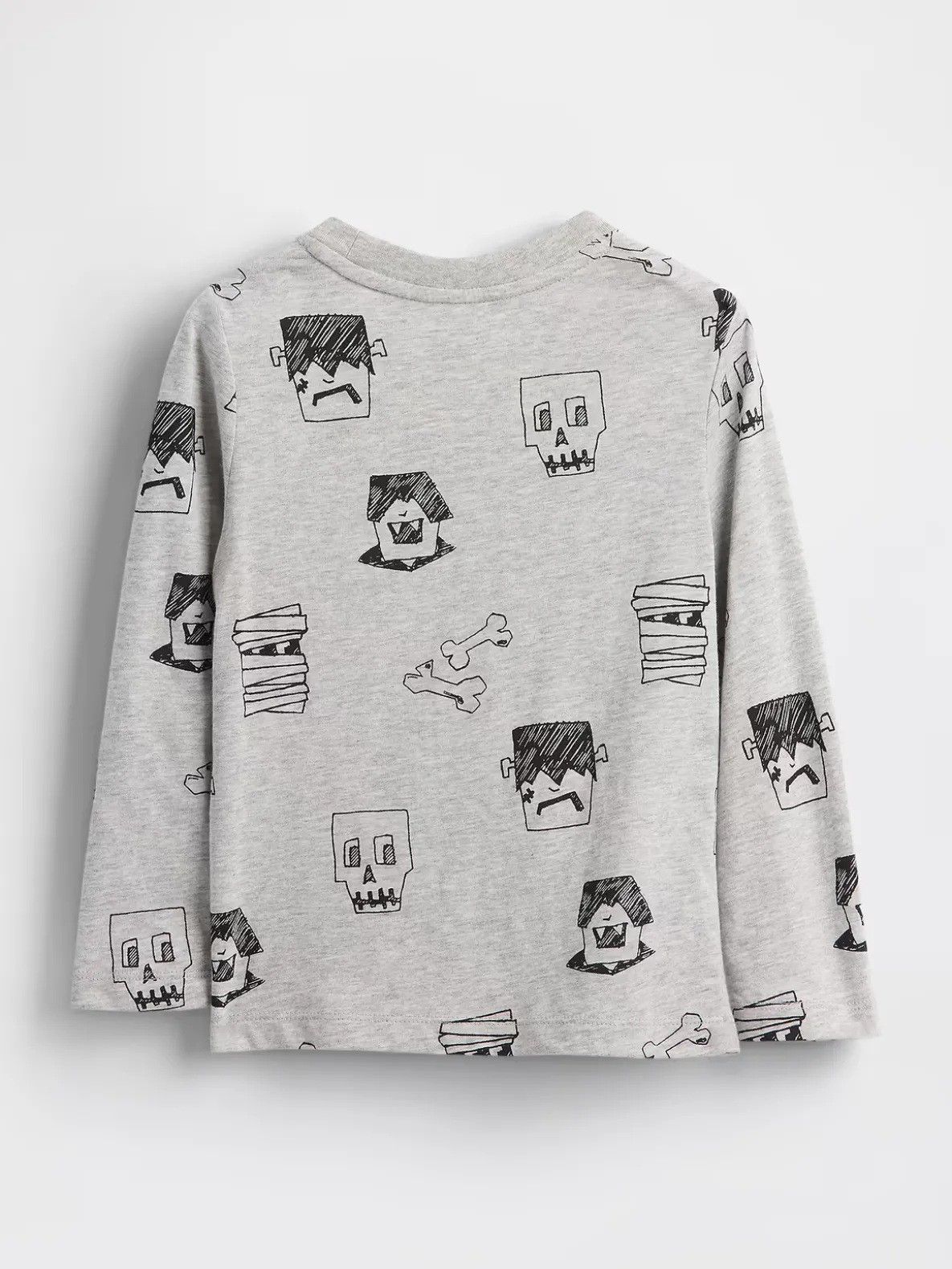 Baby & Toddler Mix & Match Pocket T-Shirt