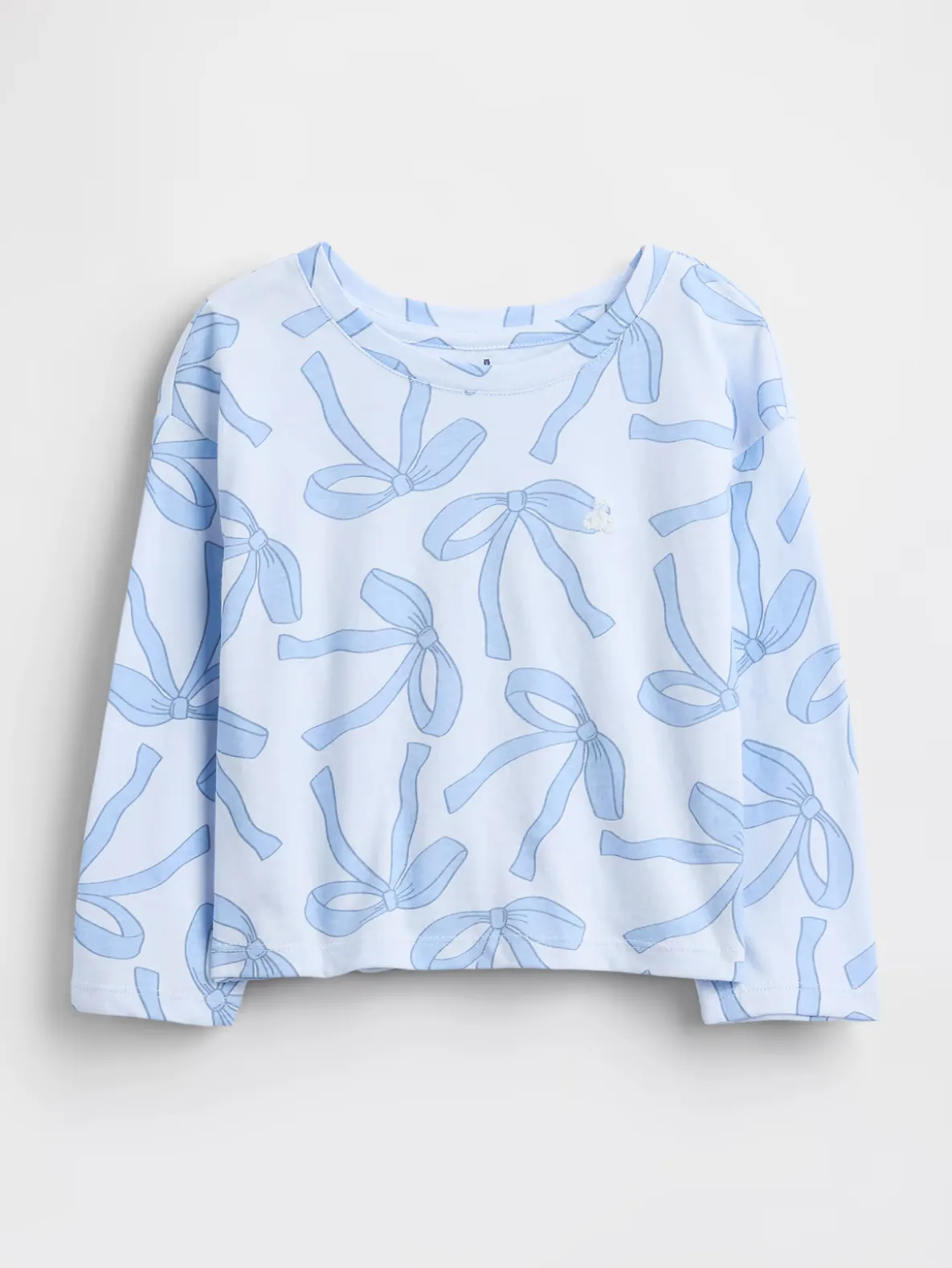 Baby & Toddler Mix & Match Drop-Shoulder T-Shirt