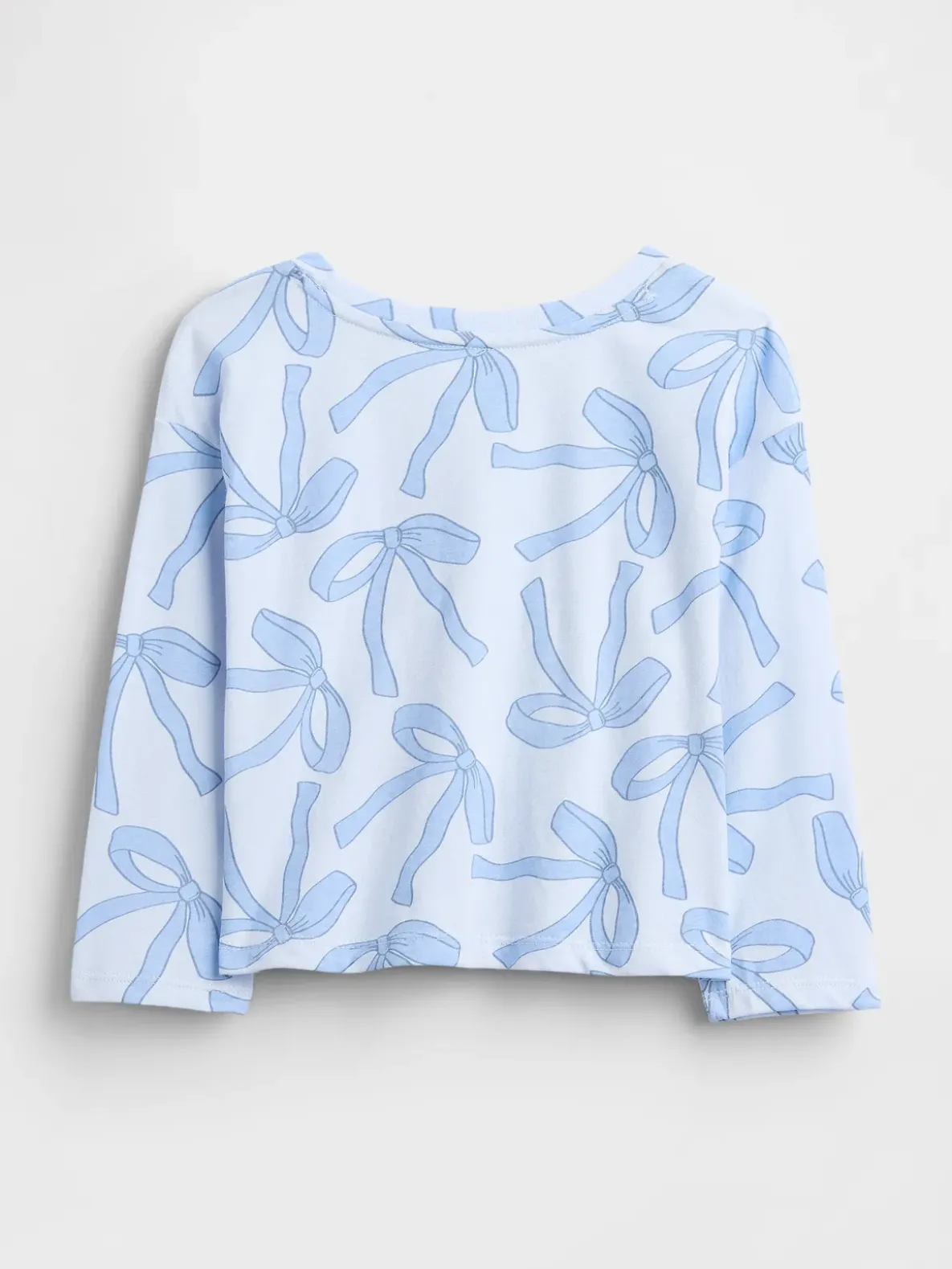 Baby & Toddler Mix & Match Drop-Shoulder T-Shirt