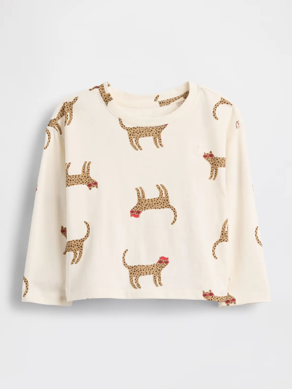 Baby & Toddler Mix & Match Drop-Shoulder T-Shirt