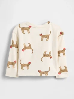 Baby & Toddler Mix & Match Drop-Shoulder T-Shirt