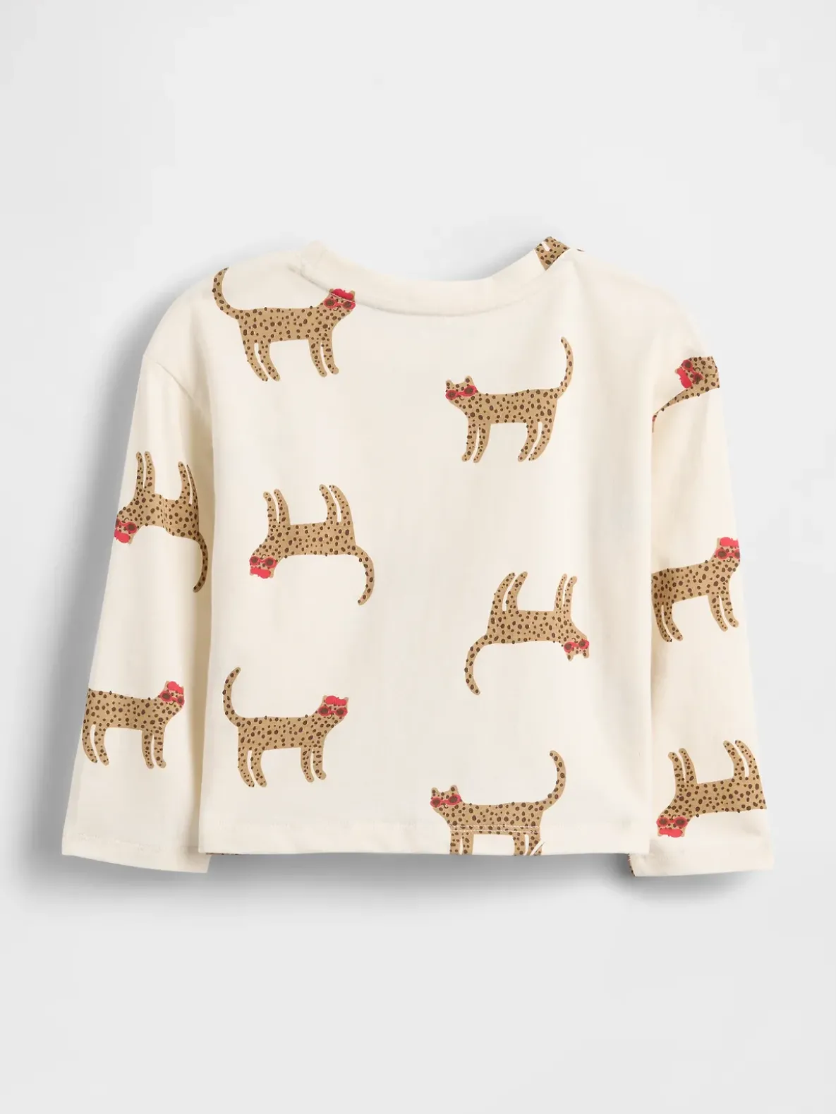 Baby & Toddler Mix & Match Drop-Shoulder T-Shirt