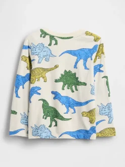 Baby & Toddler Mix & Match Pocket T-Shirt