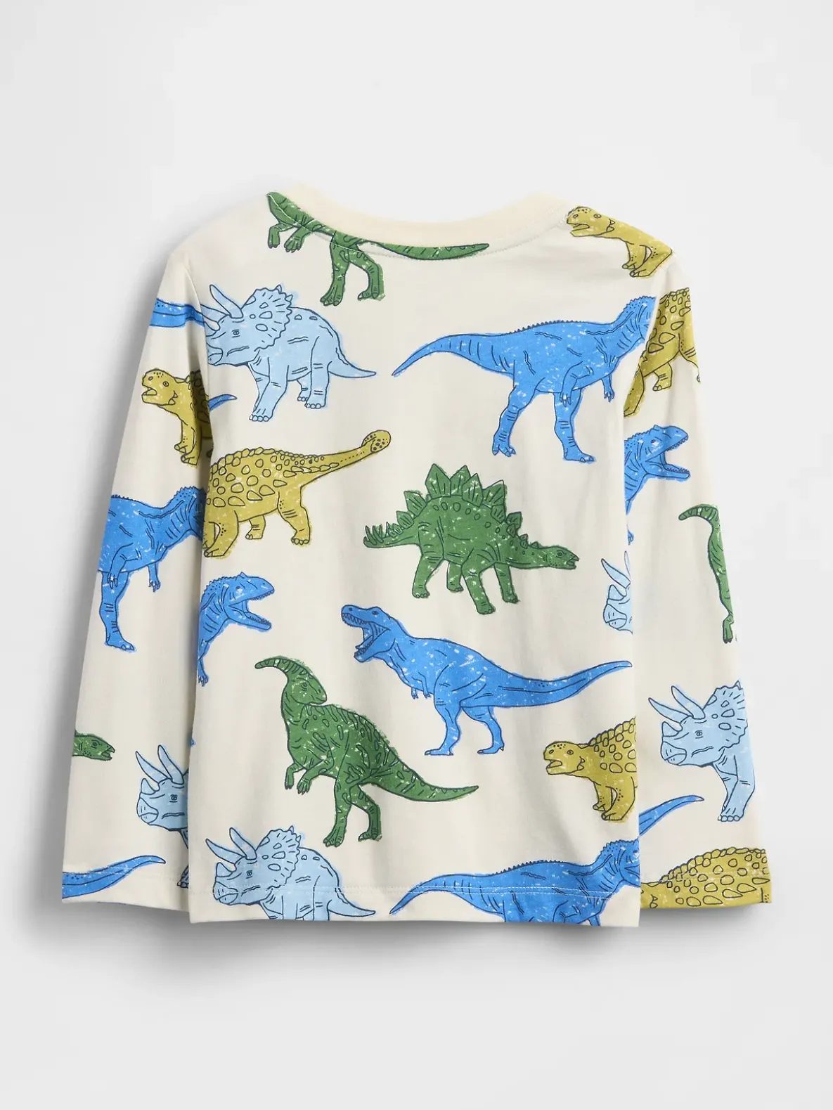 Baby & Toddler Mix & Match Pocket T-Shirt