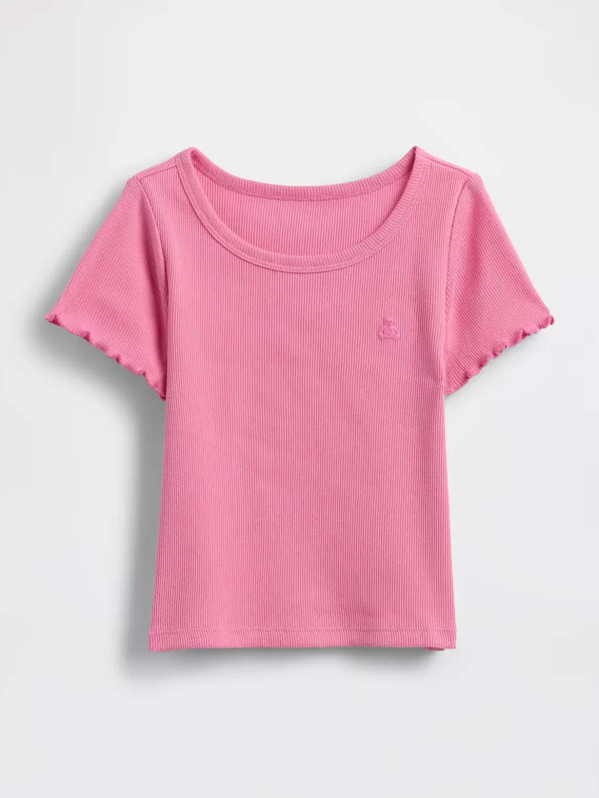 Baby & Toddler Mix & Match Rib T-Shirt