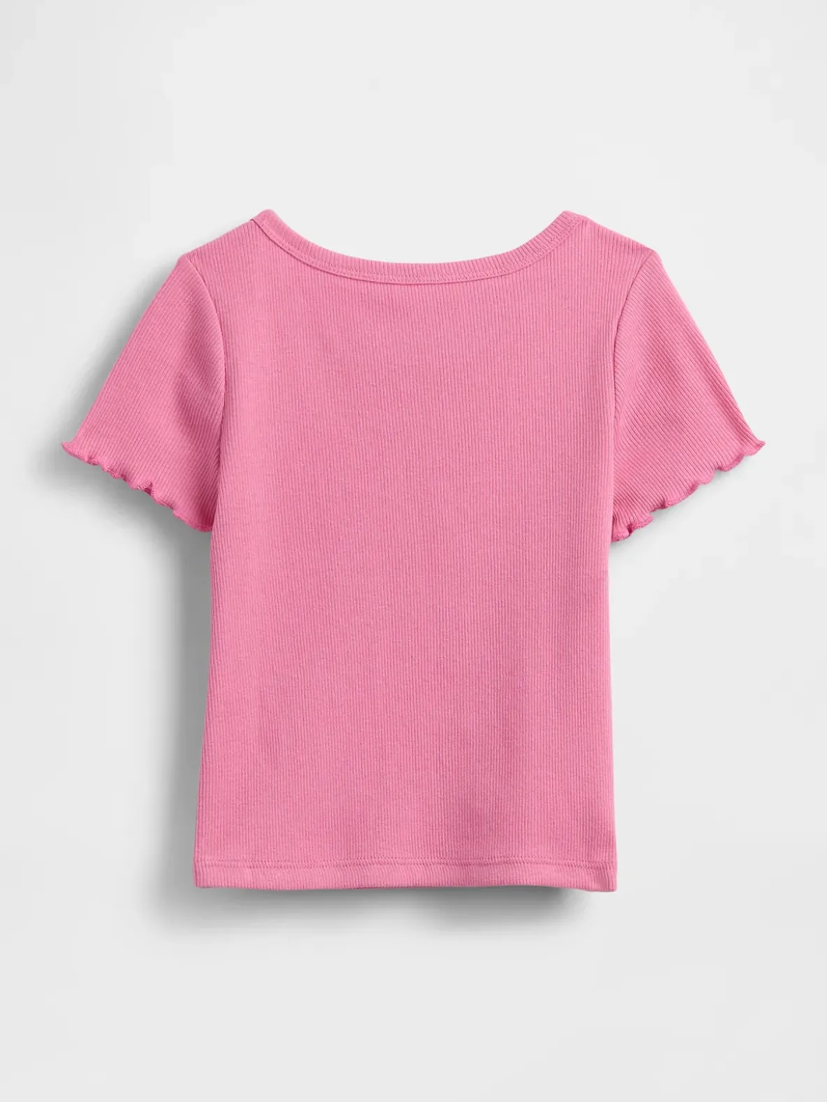 Baby & Toddler Mix & Match Rib T-Shirt