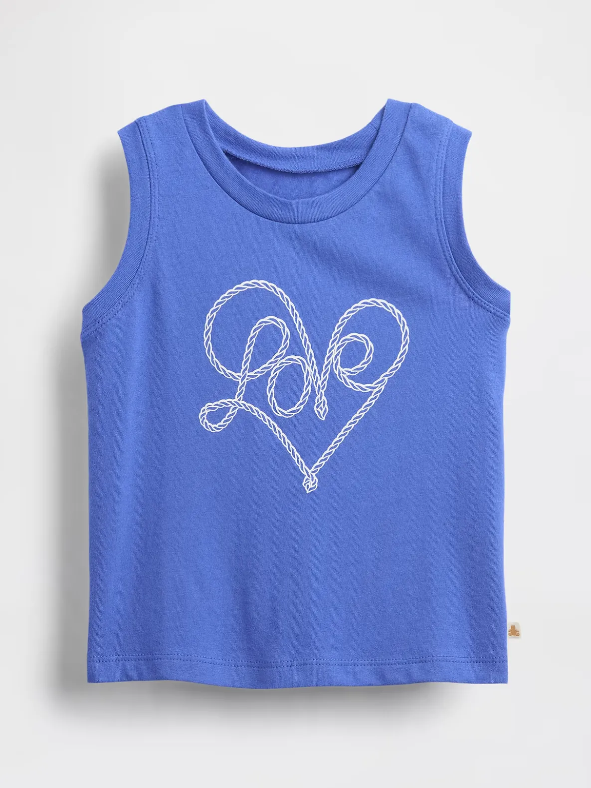 Baby & Toddler Mix & Match Graphic Tank Top