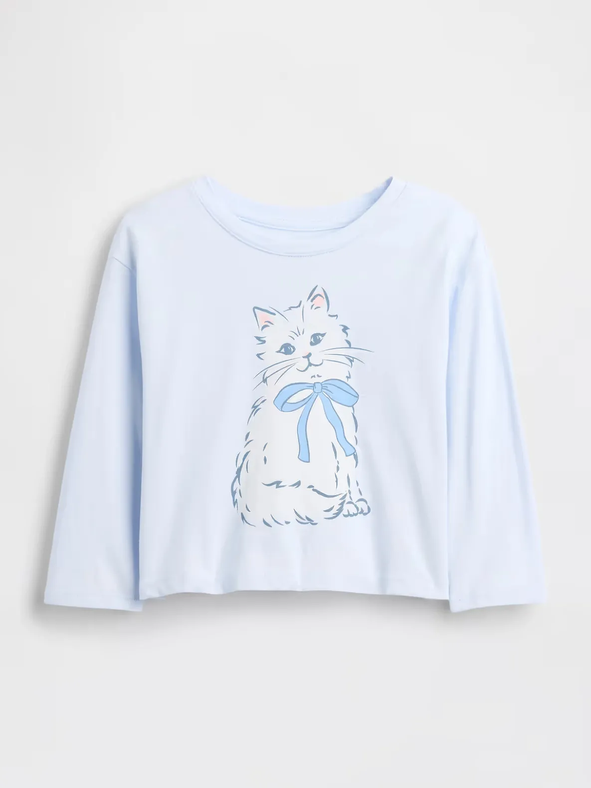 Baby & Toddler Mix & Match Relaxed Graphic T-Shirt