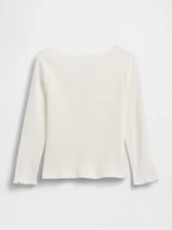 Baby & Toddler Mix & Match Rib T-Shirt