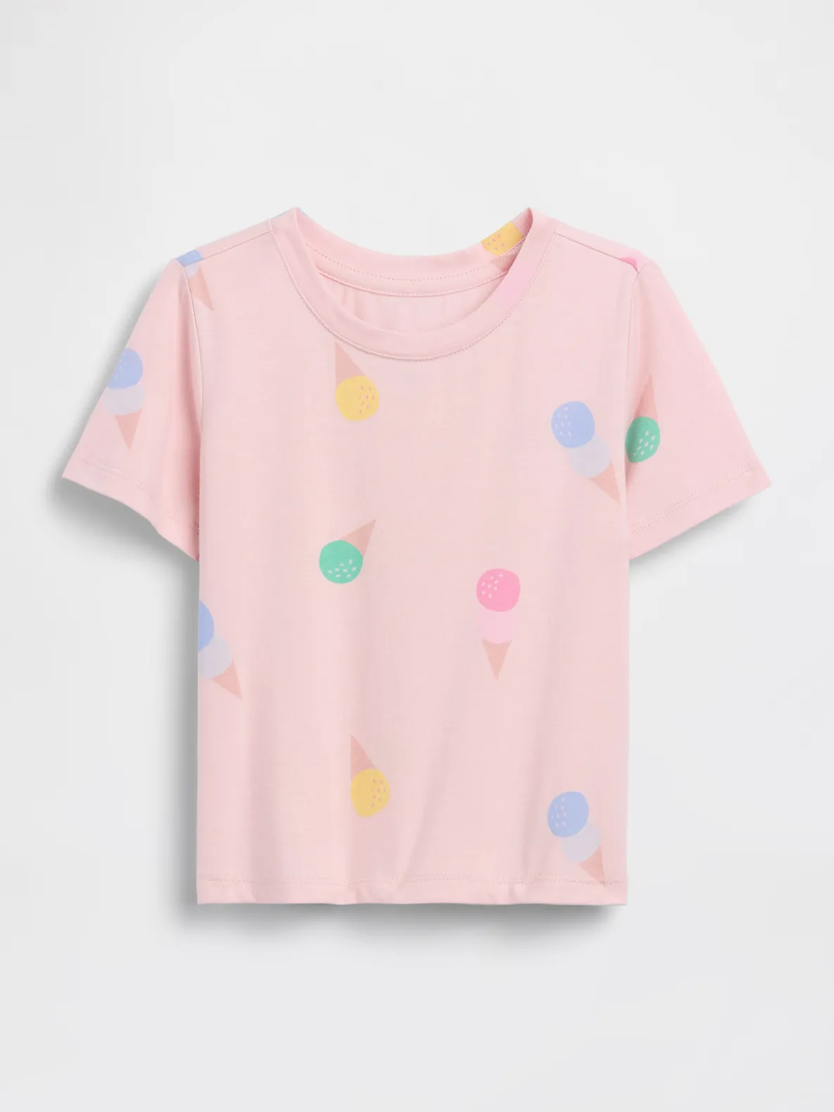 Baby & Toddler Mix & Match Print T-Shirt