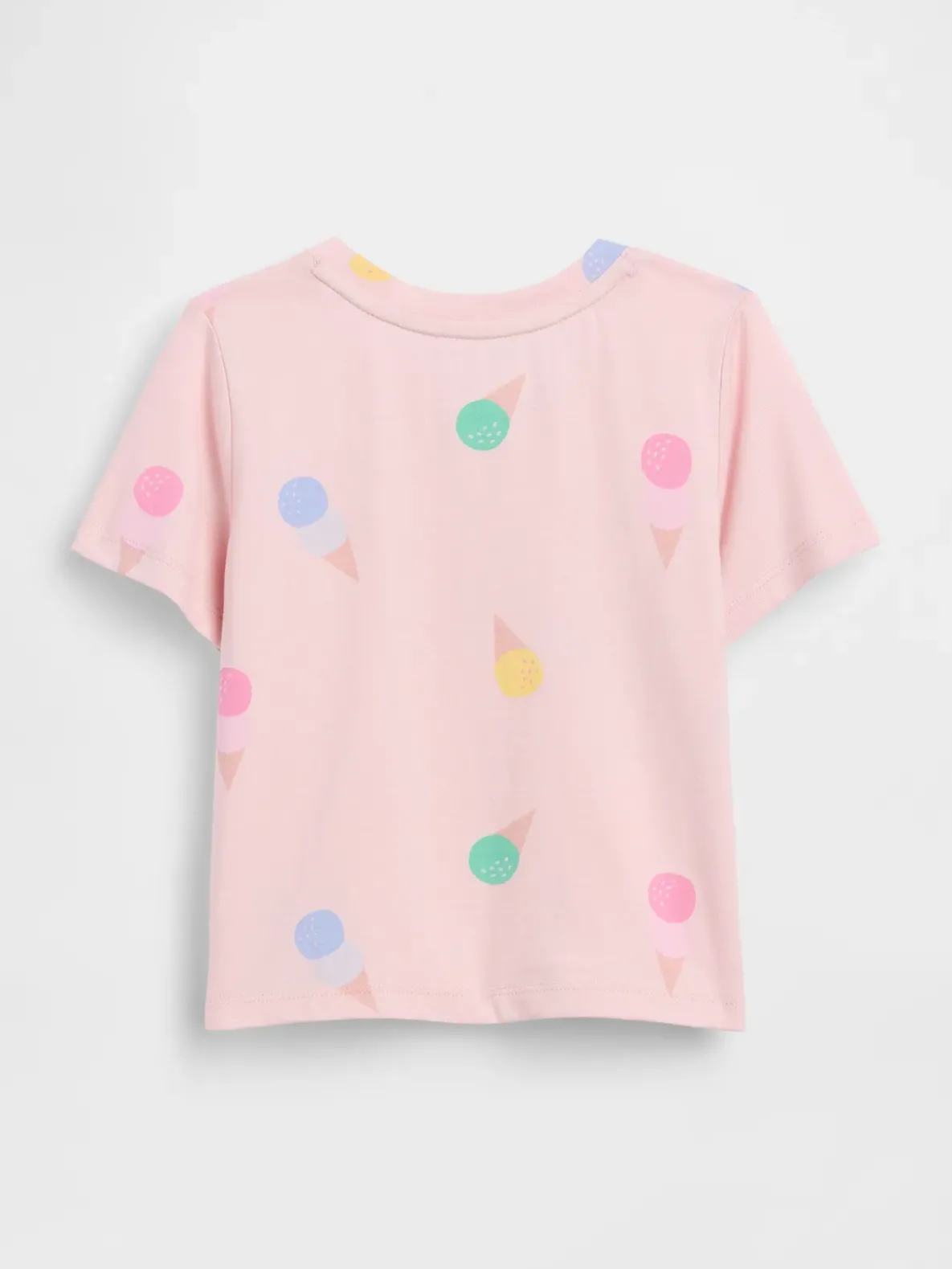 Baby & Toddler Mix & Match Print T-Shirt