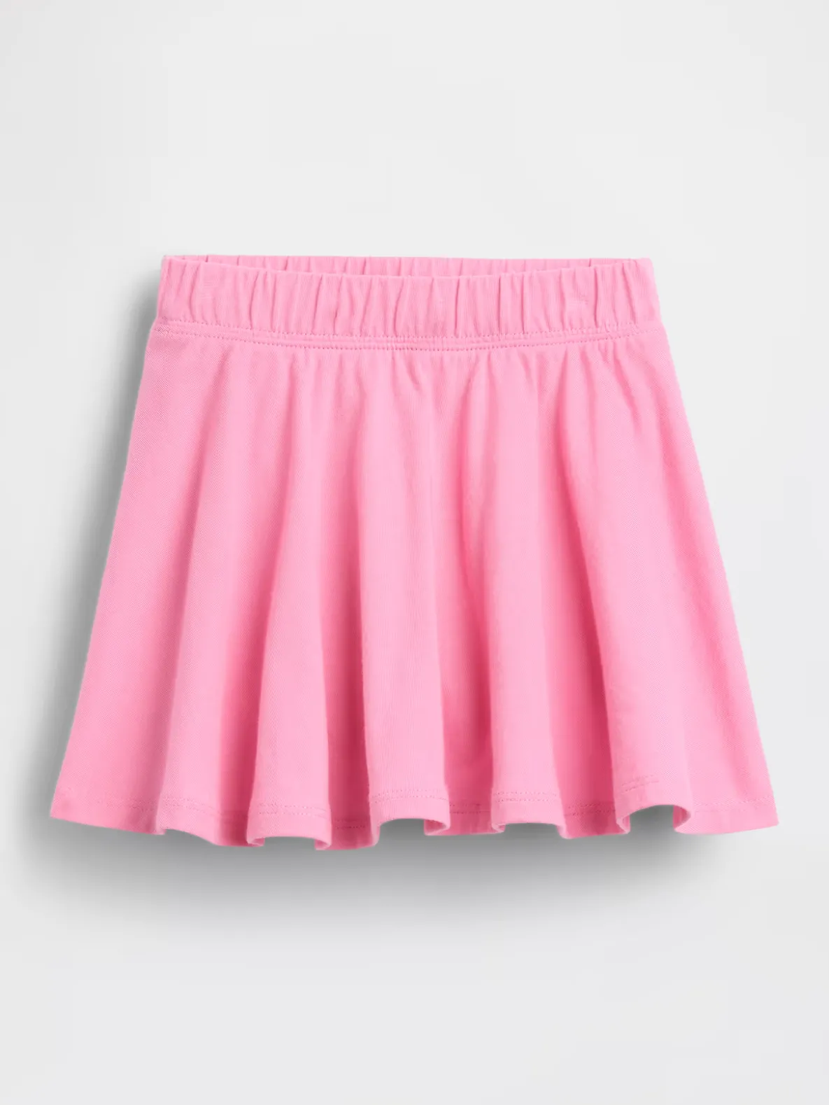 Baby & Toddler Mix & Match Pull-On Skort