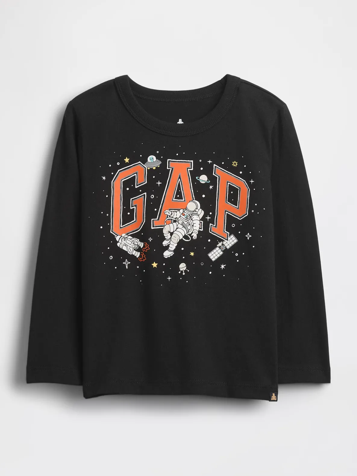 Baby & Toddler Mix & Match Graphic Logo T-Shirt