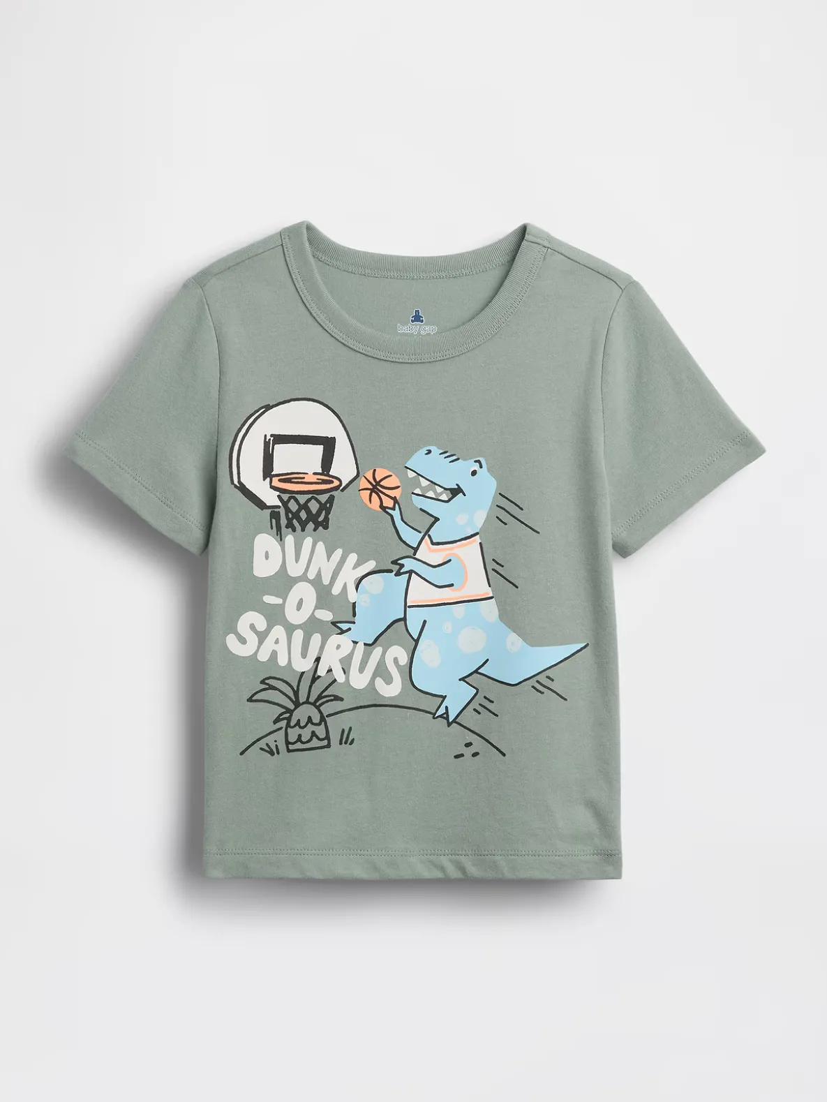 Baby & Toddler Mix & Match Graphic T-Shirt