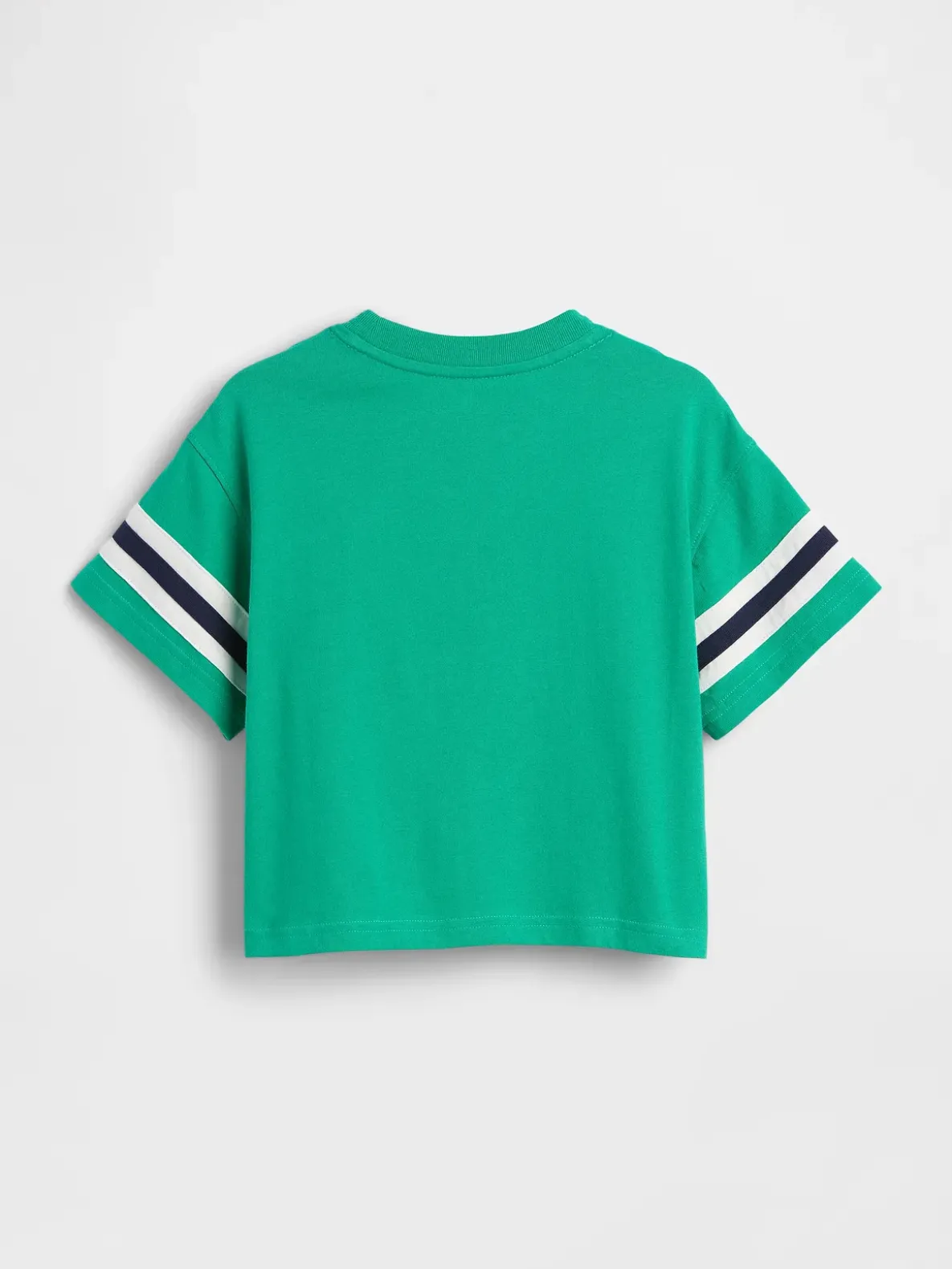 Baby & Toddler Oversized Brannan Bear Varsity Graphic Logo T-Shirt