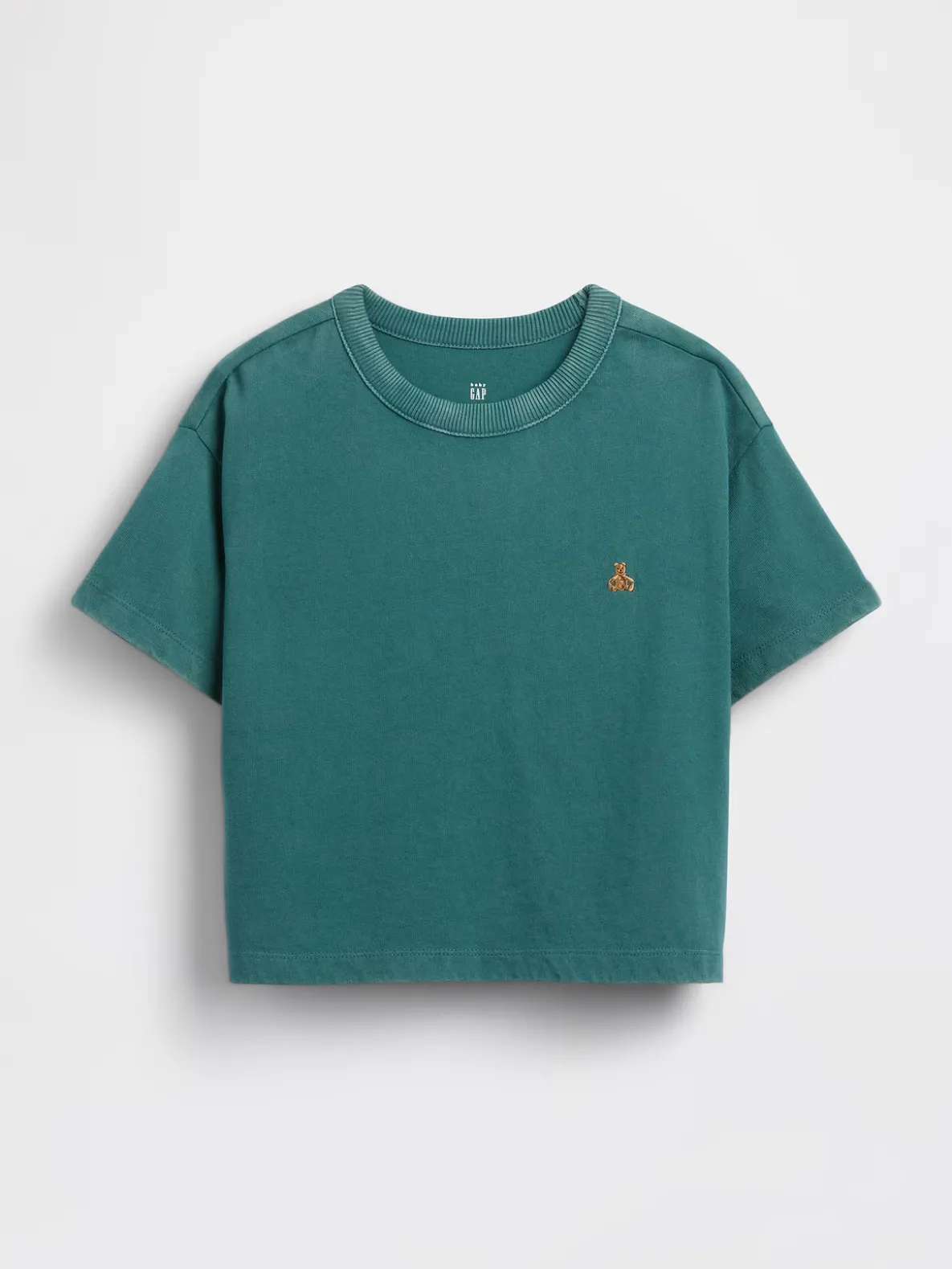 Baby & Toddler Oversized T-Shirt