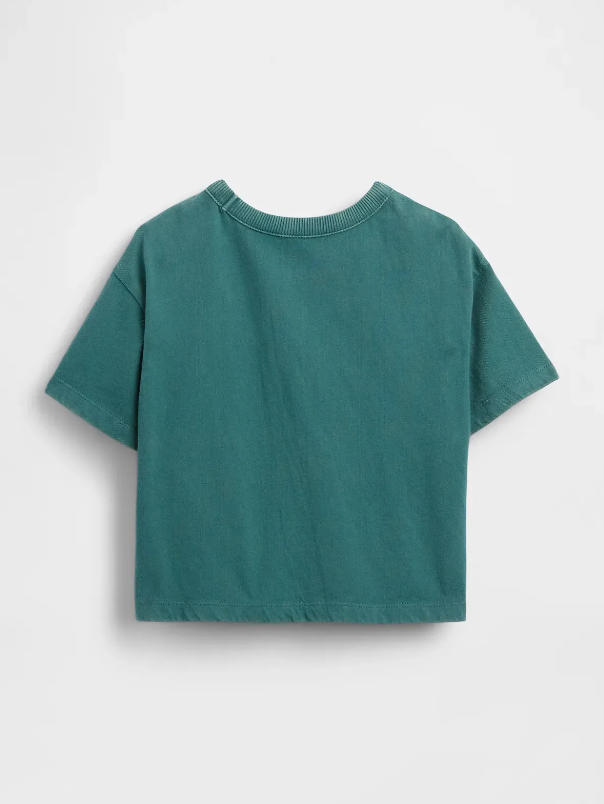 Baby & Toddler Oversized T-Shirt