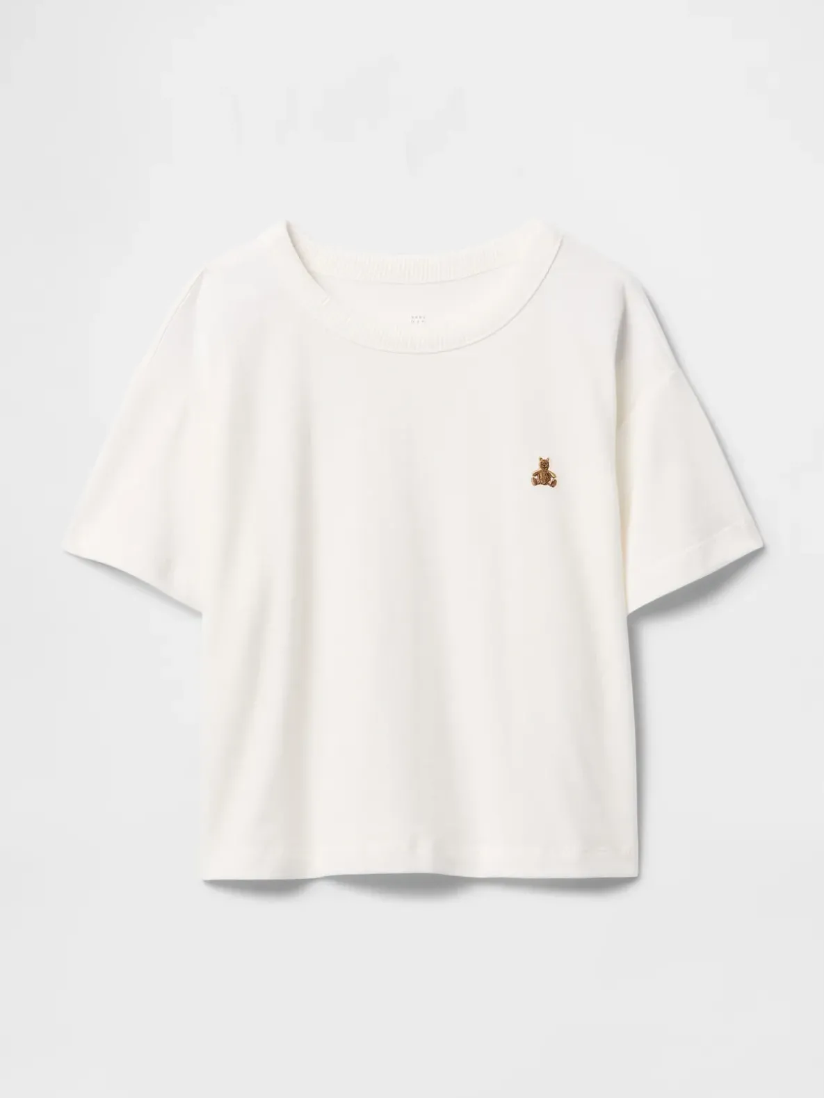 Baby & Toddler Oversized T-Shirt