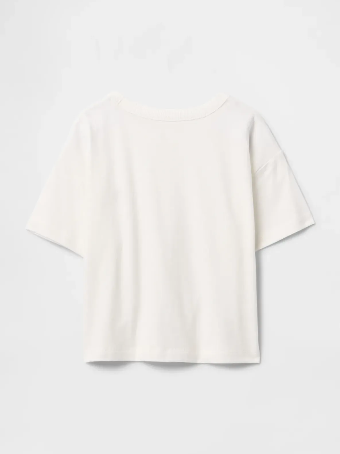 Baby & Toddler Oversized T-Shirt